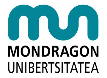 Mondragon logo